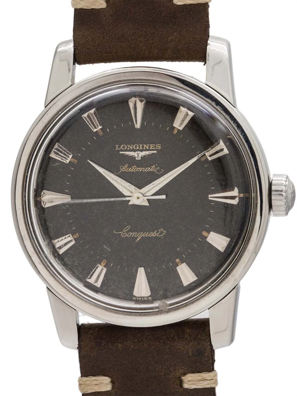 Longines Longines 48546 36 mm kol saati
