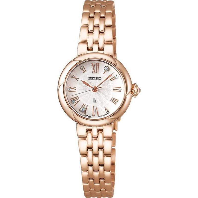 Seiko SSWA008 23 mm kol saati