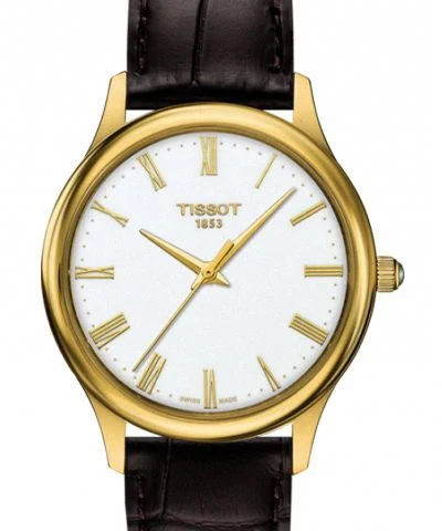 Tissot Tissot 23635 kol saati