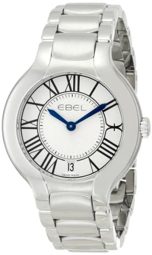 Ebel Beluga 1216070 kol saati