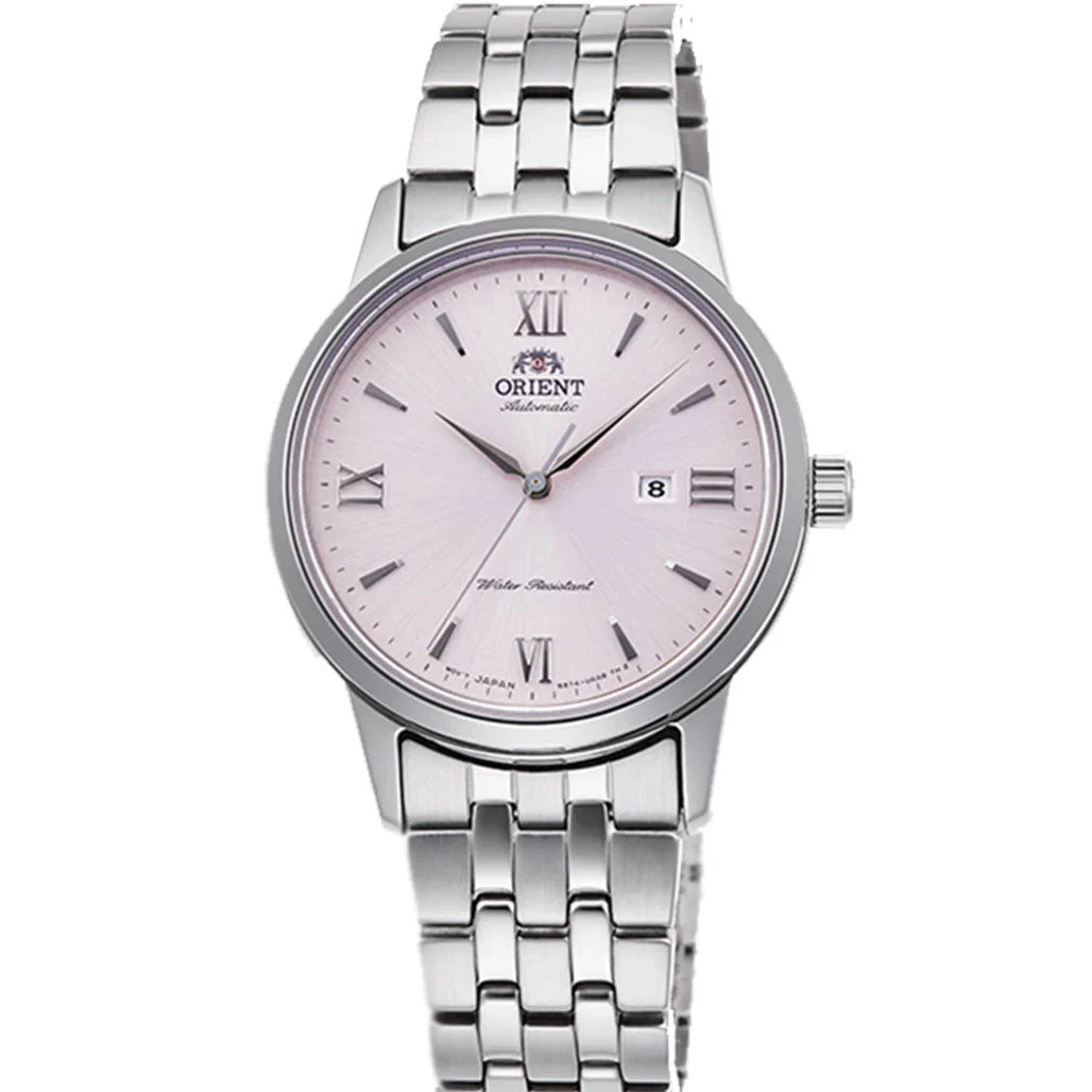 Orient Orient RA-NR2002P10B 32 mm kol saati