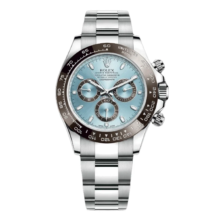 Rolex Cosmograph Daytona 2022_3028 40 mm kol saati