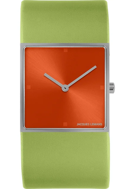 Jacques Lemans Design Collection 1-2057T kol saati