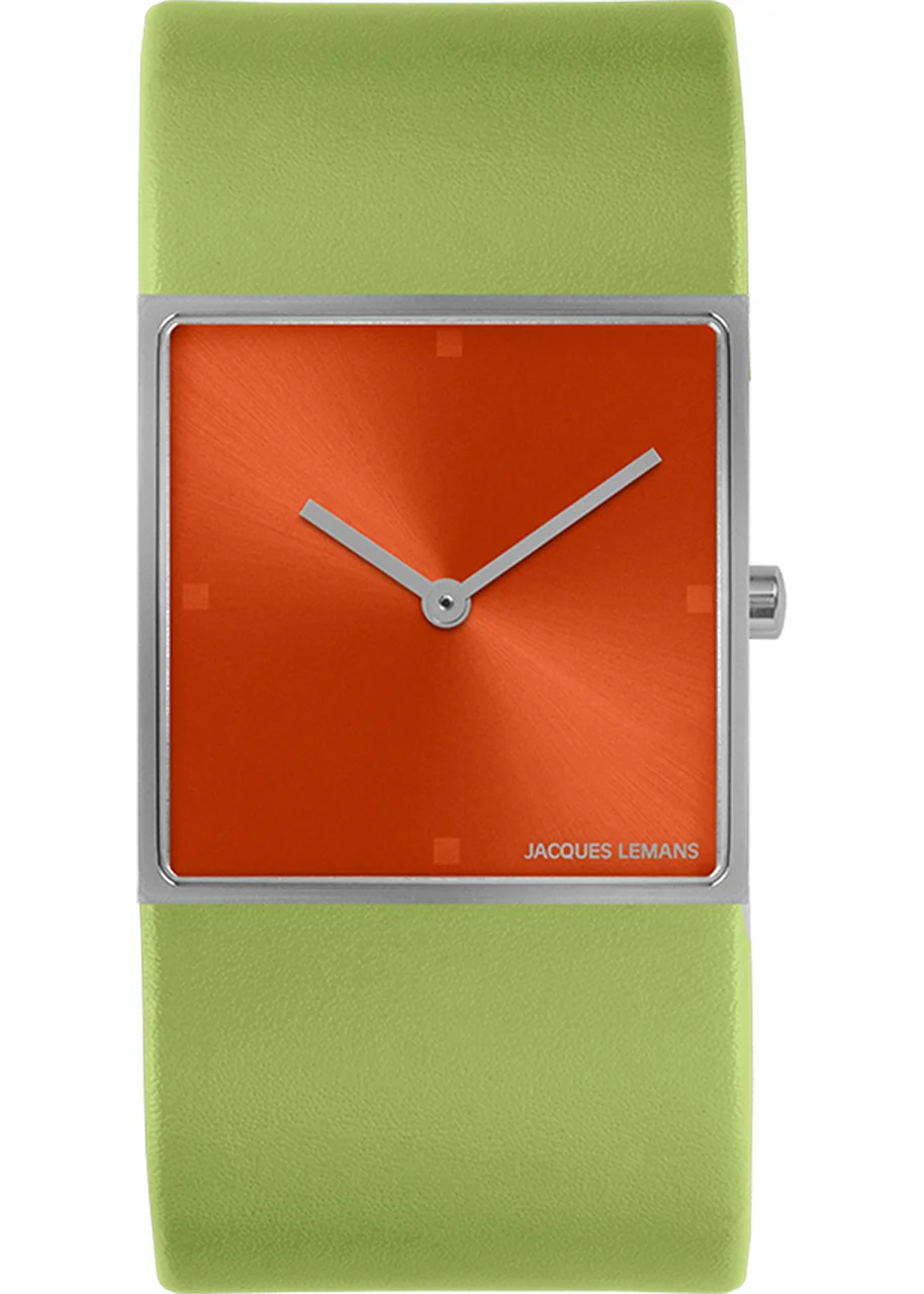 Jacques Lemans Design Collection 1-2057T 30 mm kol saati