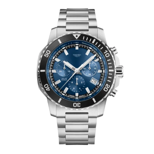 Tesourotimepiece Tesourotimepiece T-10024 kol saati