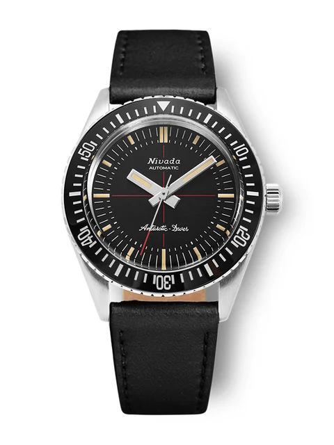 Nivada Grenchen Nivada Grenchen 32038A17 kol saati
