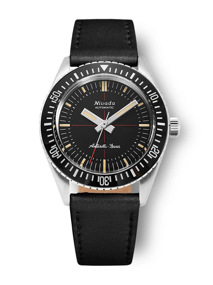Nivada Grenchen Nivada Grenchen 32038A17 38 mm kol saati