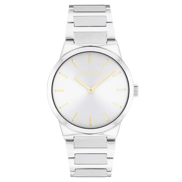 Calvin Klein CK Linear Elegance CK25100076 kol saati