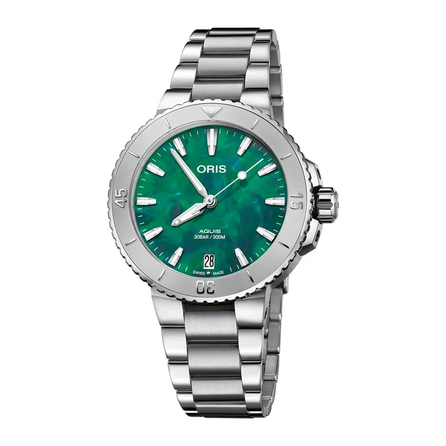 Oris 777041370781805ORI kol saati