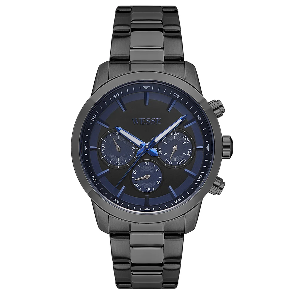 Wesse WWG207202 44 mm kol saati