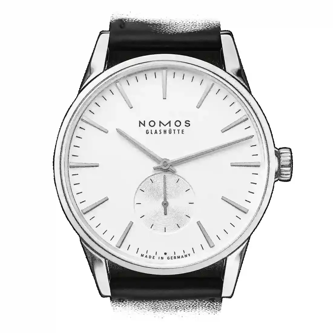 NOMOS Glashütte NOMOS Glashütte 15532 40 mm kol saati
