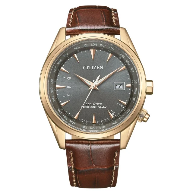 Citizen Eco-Drive CB0273-11H kol saati