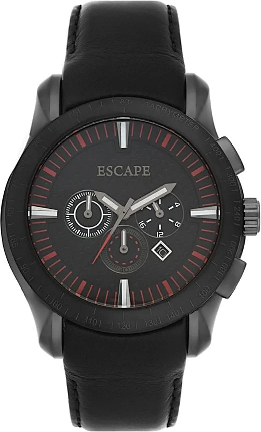 Escape EC1066-201 47 mm kol saati