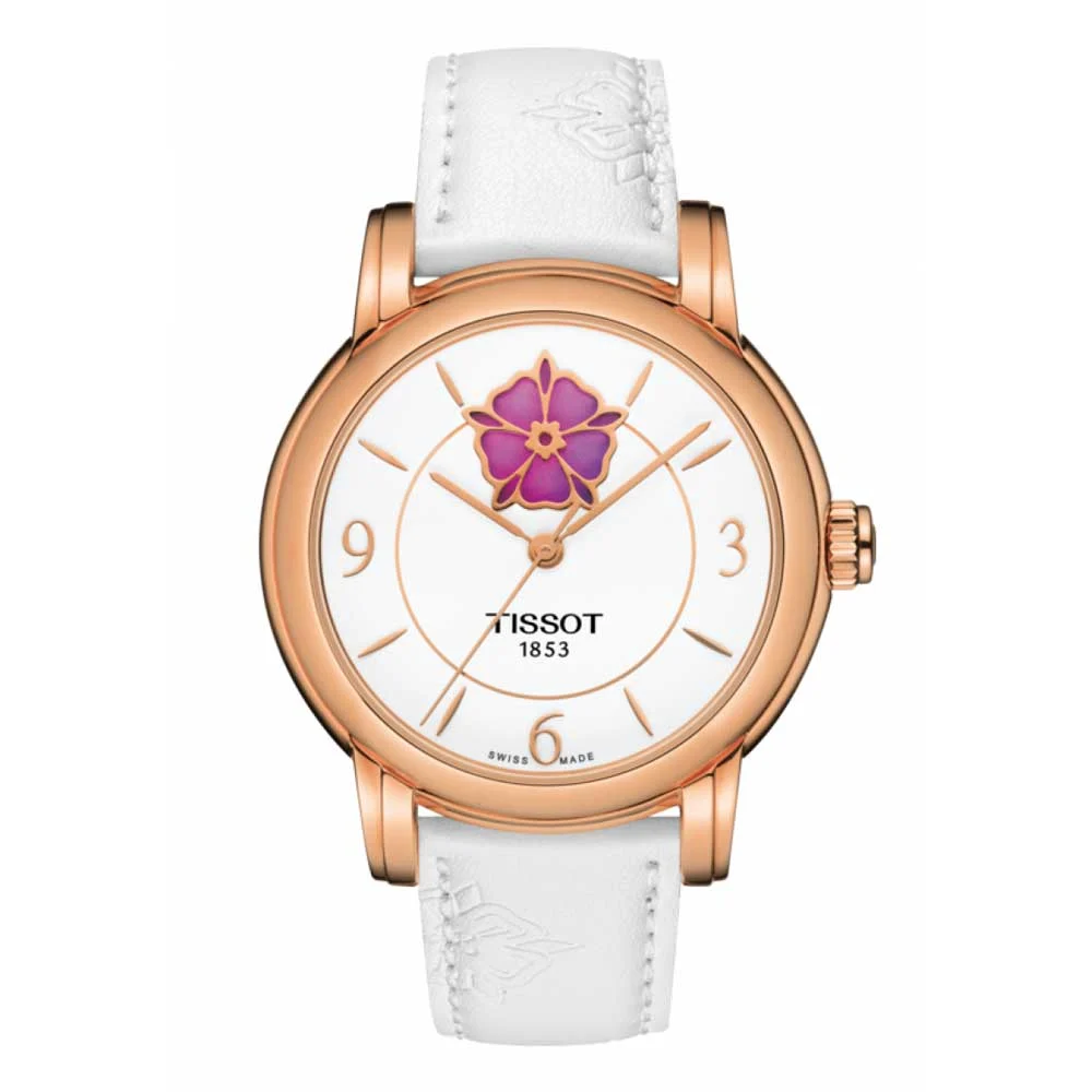 Tissot Tissot T0502073701705 35 mm kol saati