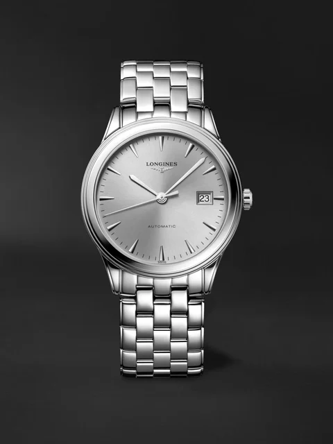 Longines Flagship Classic L4.974.4.72.6 kol saati