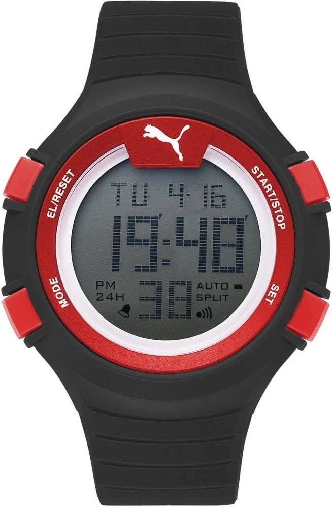 Puma PU911281006 49 mm kol saati