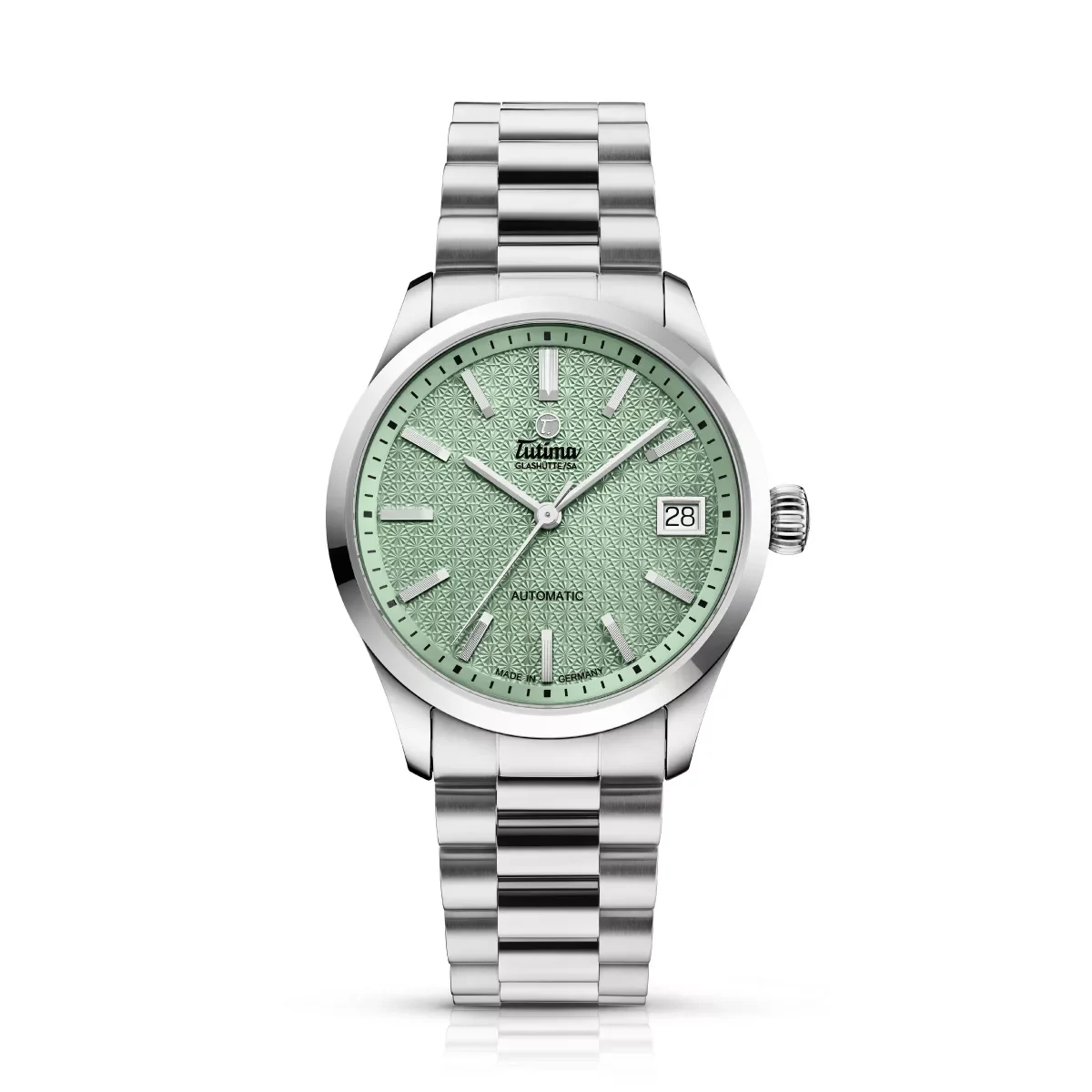 TUTIMA Tutima TUTIMA-6705-08 34 mm kol saati