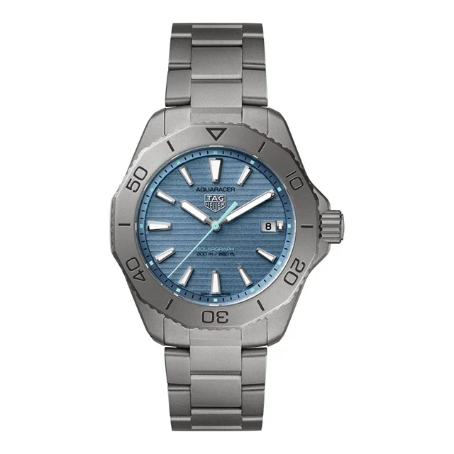 Tag Heuer Aquaracer Professional Solargraph WBP1182.BF0000 kol saati