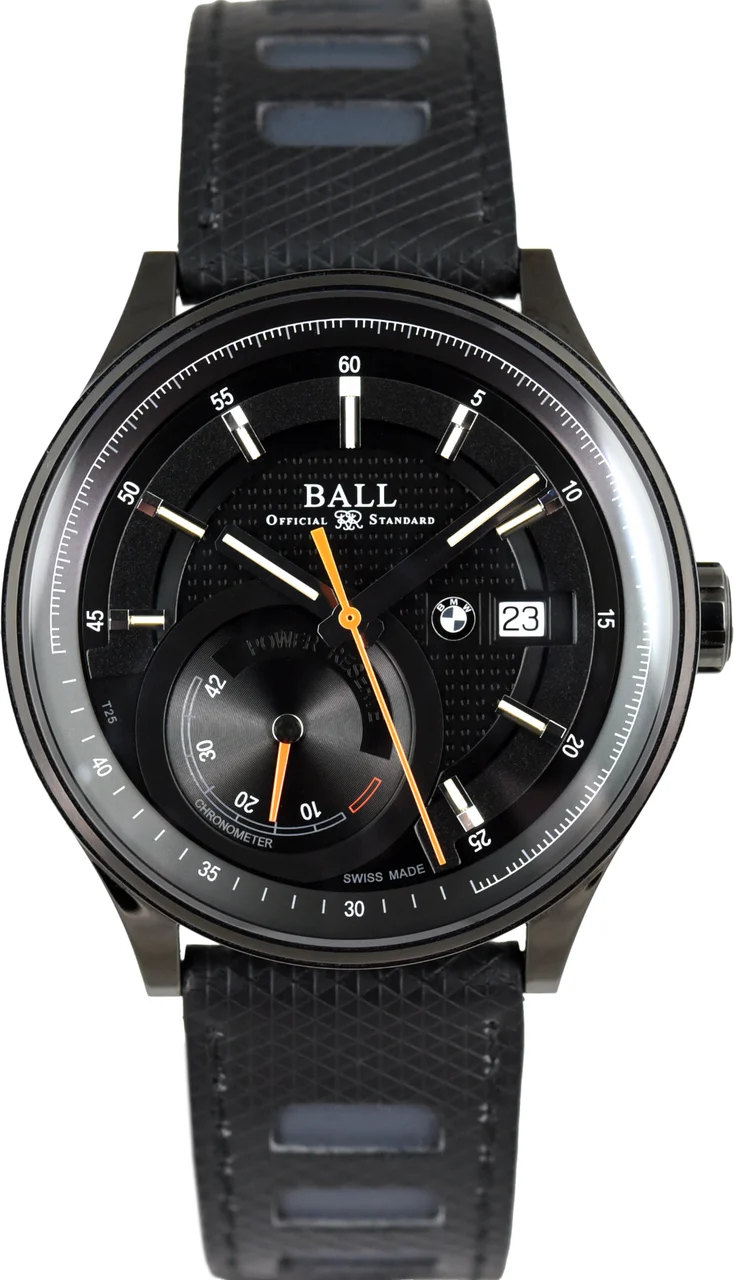 Ball for Bmw PRE932 44 mm kol saati