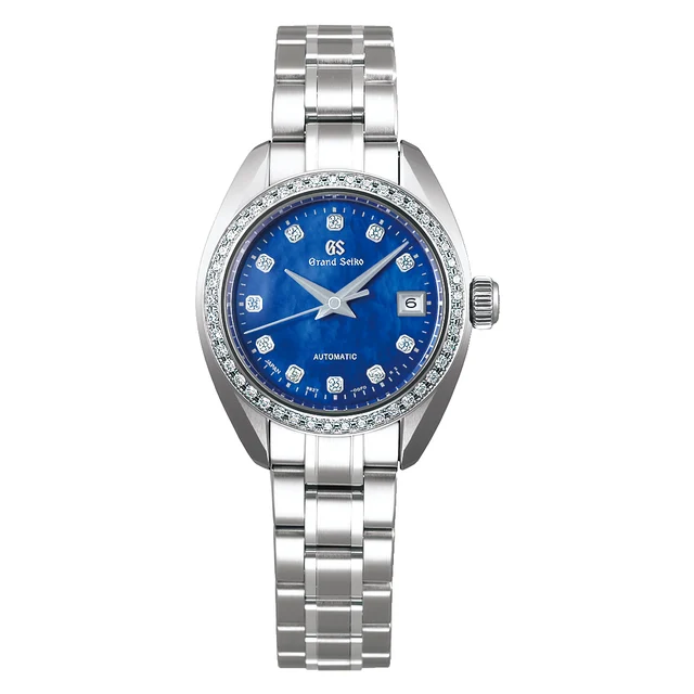 Grand Seiko Anniversary Limited Editions STGK015 kol saati