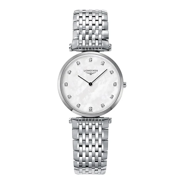 Longines Grande Classique De L45124876 kol saati