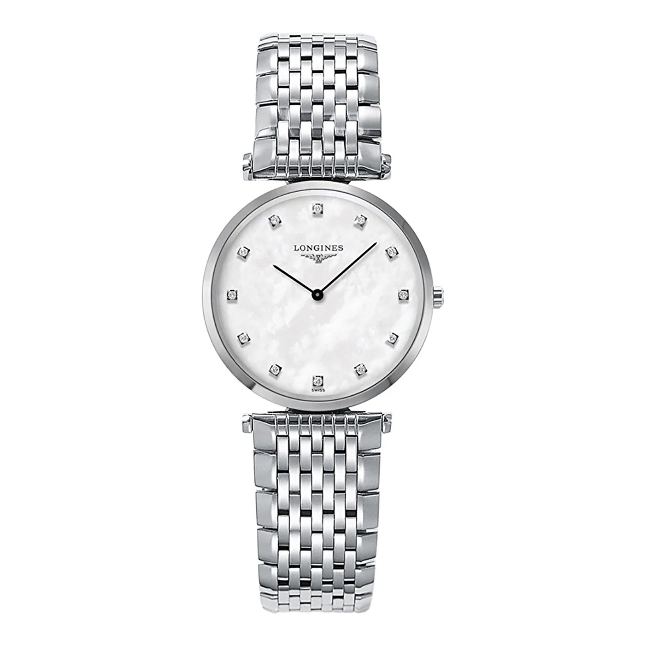Longines Grande Classique De L45124876 29 mm kol saati