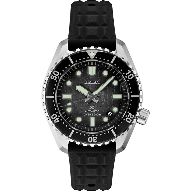Seiko Prospex Diver's Modern Re-interpretation Special Edition SLA075 kol saati