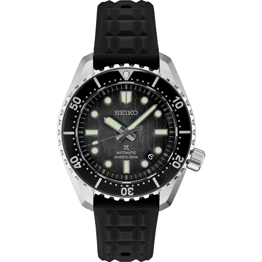 Seiko Prospex Diver's Modern Re-interpretation Special Edition SLA075 kol saati