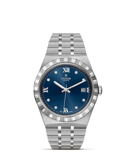 Tudor Royal M28500-0006 kol saati