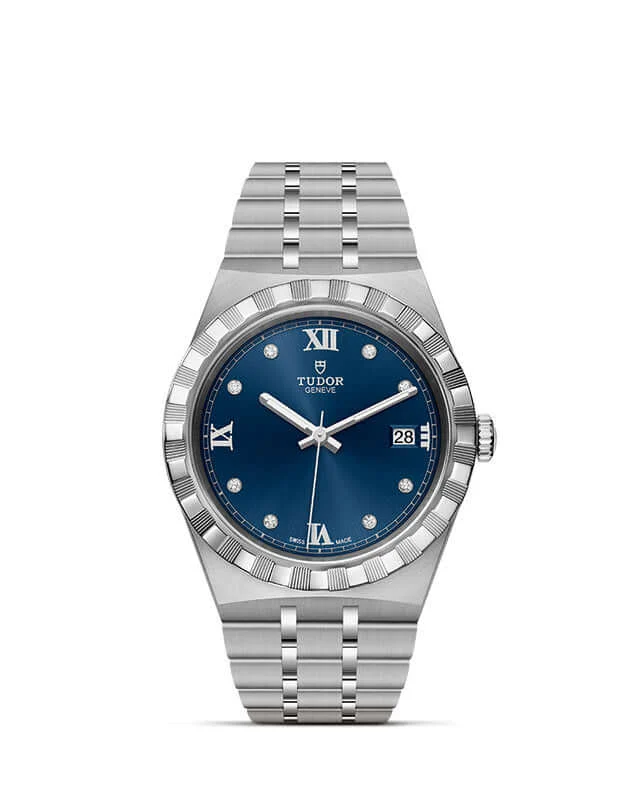 Tudor Royal M28500-0006 38 mm kol saati