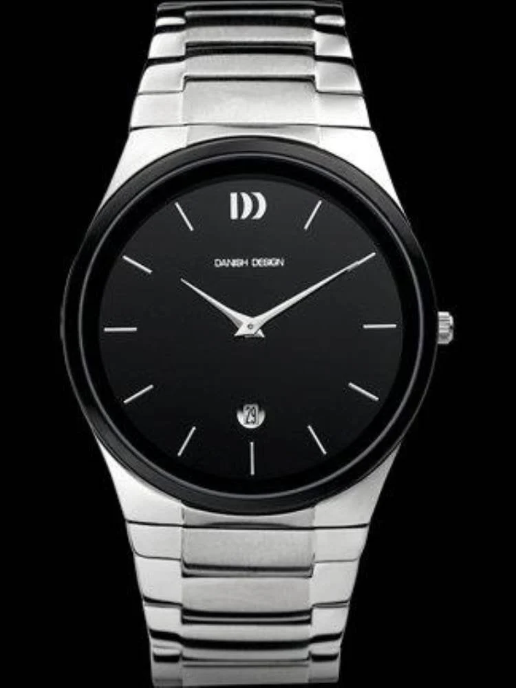Danish Design IQ63Q880 40 mm kol saati
