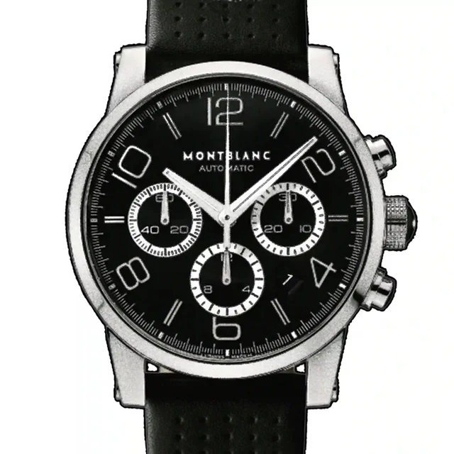 Montblanc TimeWalker 30257 kol saati