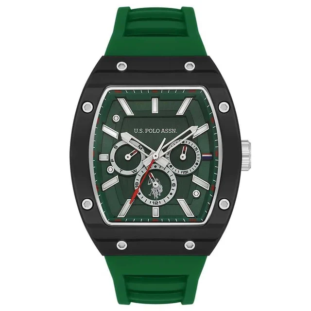 U.S. Polo Assn. Analog USPA1127-03 kol saati