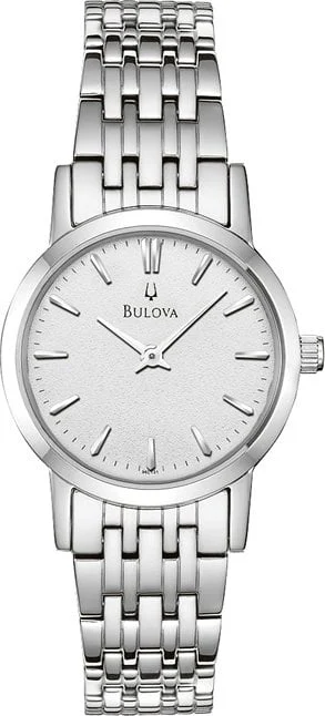 Bulova Dress 96L131 27 mm kol saati