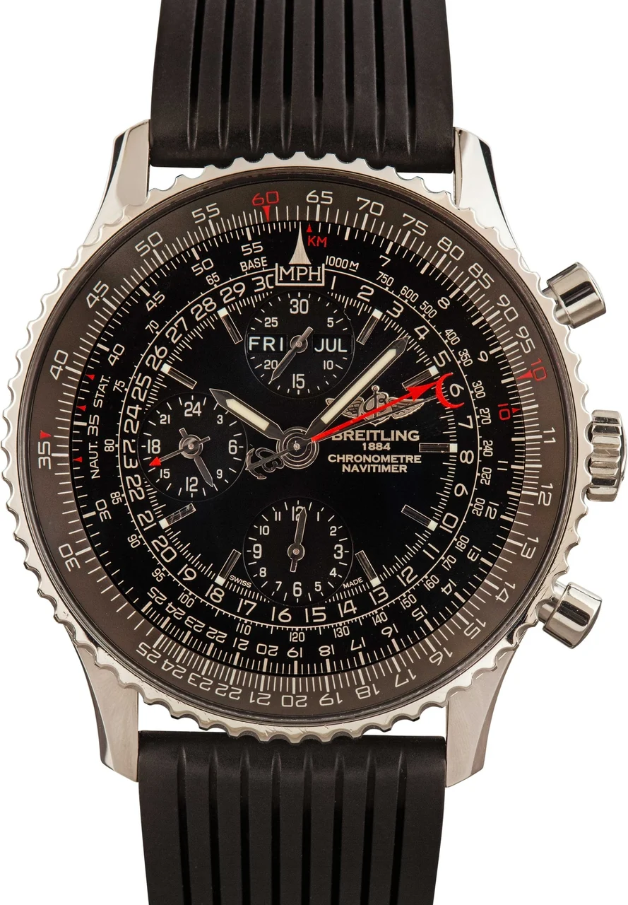 Breitling Navitimer Limited Edition A2135024/BE62 46 mm kol saati