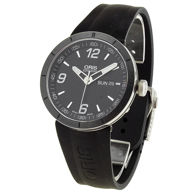 Oris Oris TT1 31-54264 kol saati