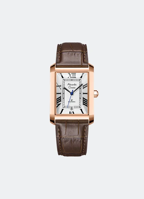 Alexandre Christie Classic AC8714MDLRGSL kol saati