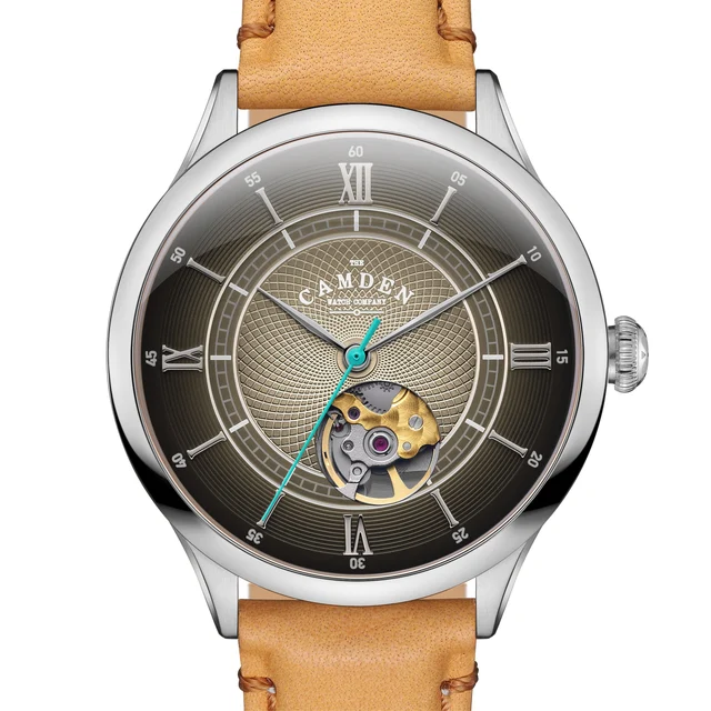 The Camden Watch Company The Camden Watch Company A274-OH-14C kol saati