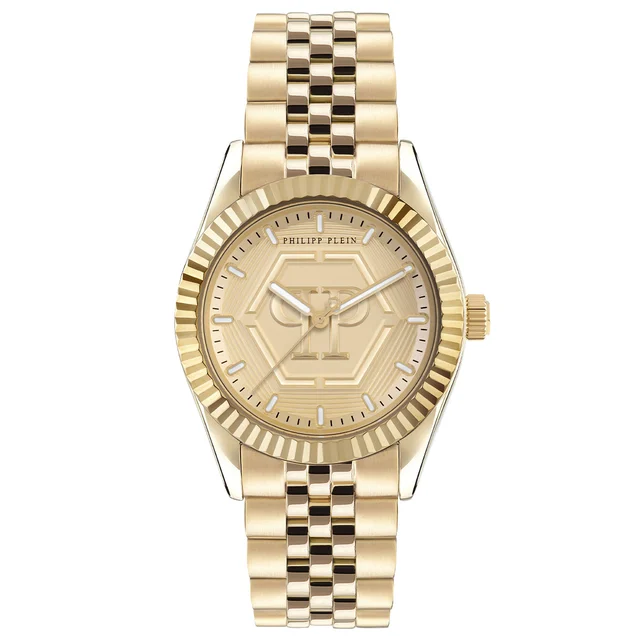 Philipp Plein Date Superlative PW2BA0523 kol saati