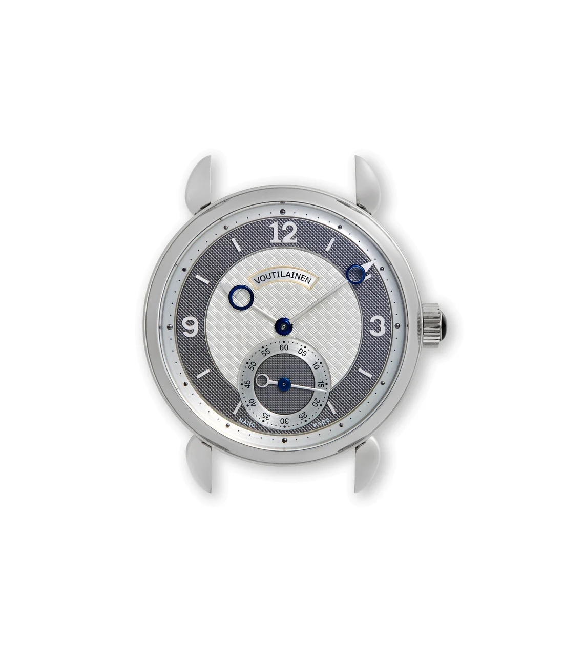 Voutilainen Vingt-8 WTI_V1888 40 mm kol saati