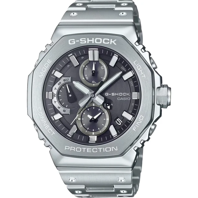 G-SHOCK Full-Metal GMCB2100D-1A kol saati