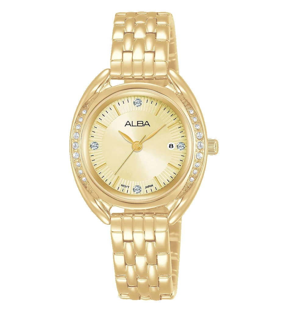 Alba Alba AH7Y80X1 29 mm kol saati