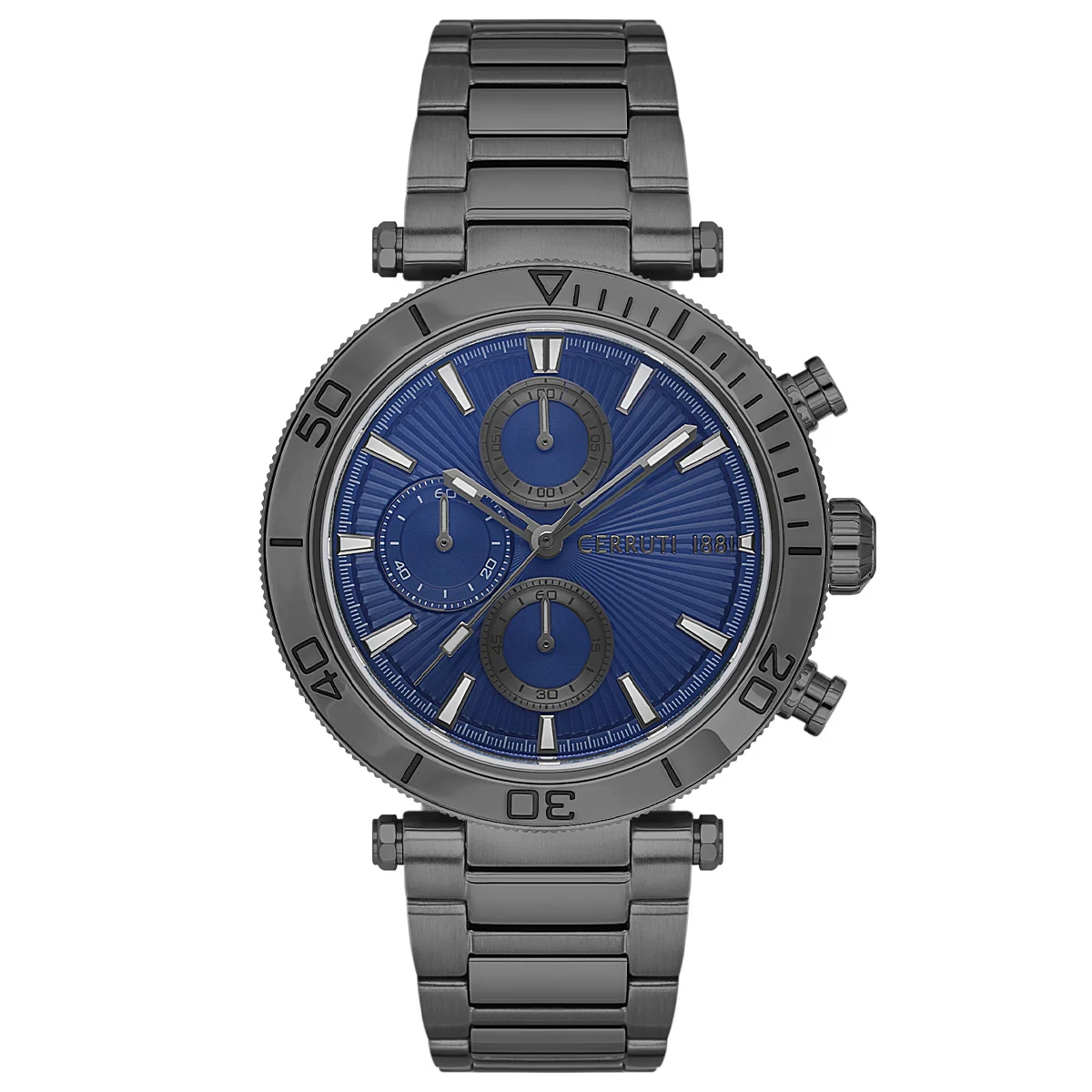 Cerruti 1881 CIWGI0049904 43 mm kol saati
