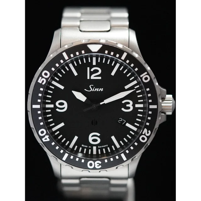 Sinn 210009N32116 kol saati
