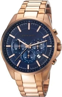 Pierre Cardin 107021F09 47.3 mm kol saati