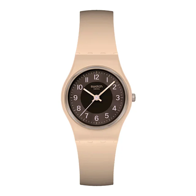 Swatch Espresso Charm LT104 kol saati