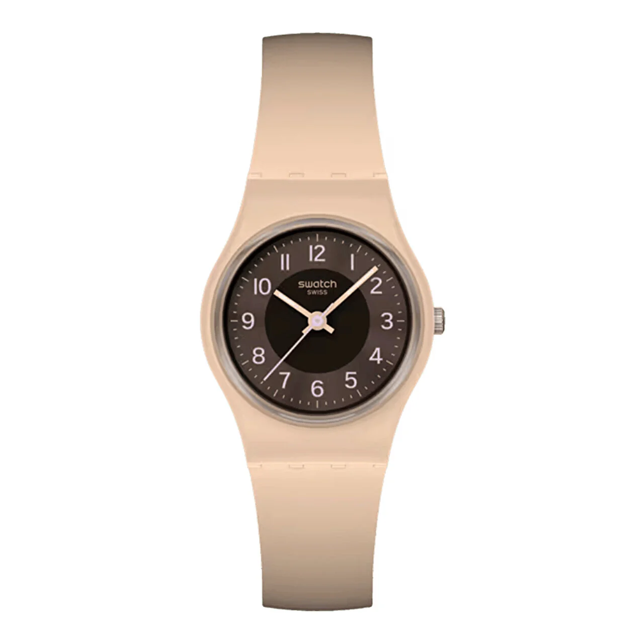 Swatch Espresso Charm LT104 25 mm kol saati