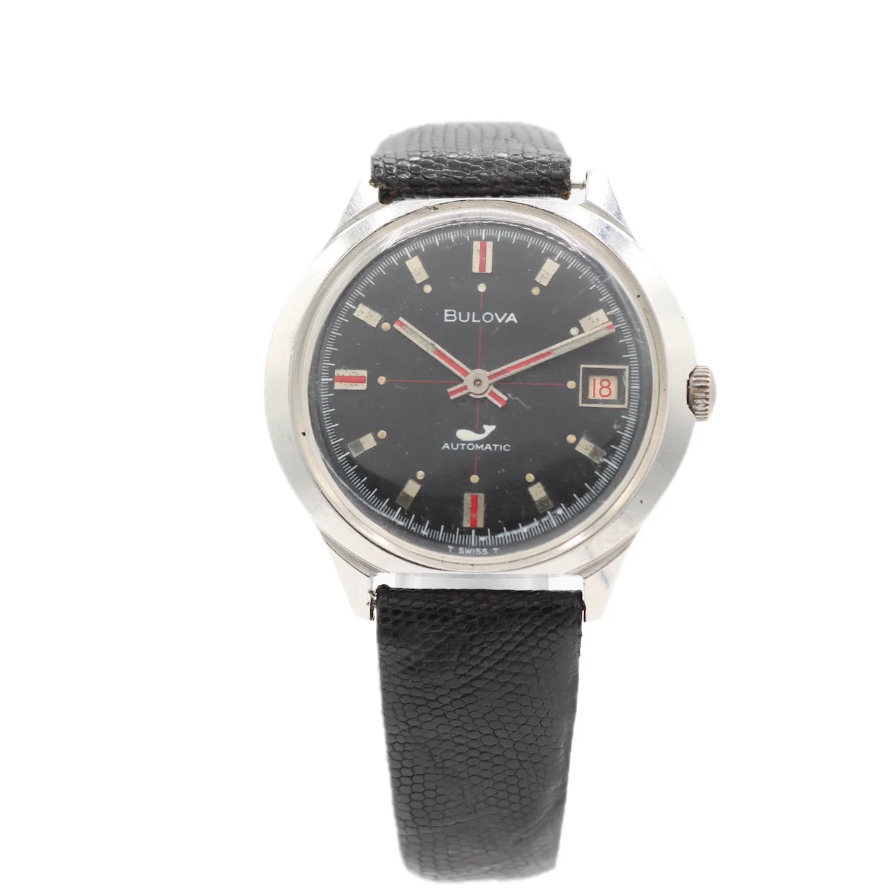 Bulova Bulova 11112024111112 36 mm kol saati