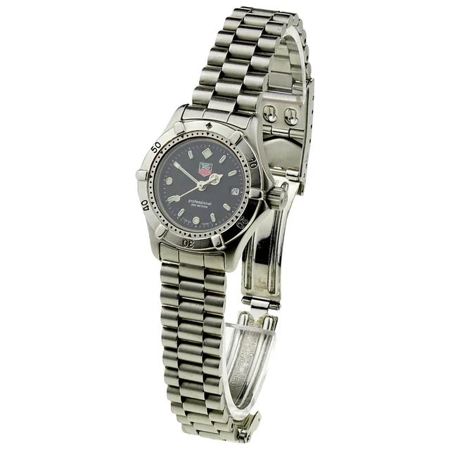 Tag Heuer Professional 003928 kol saati