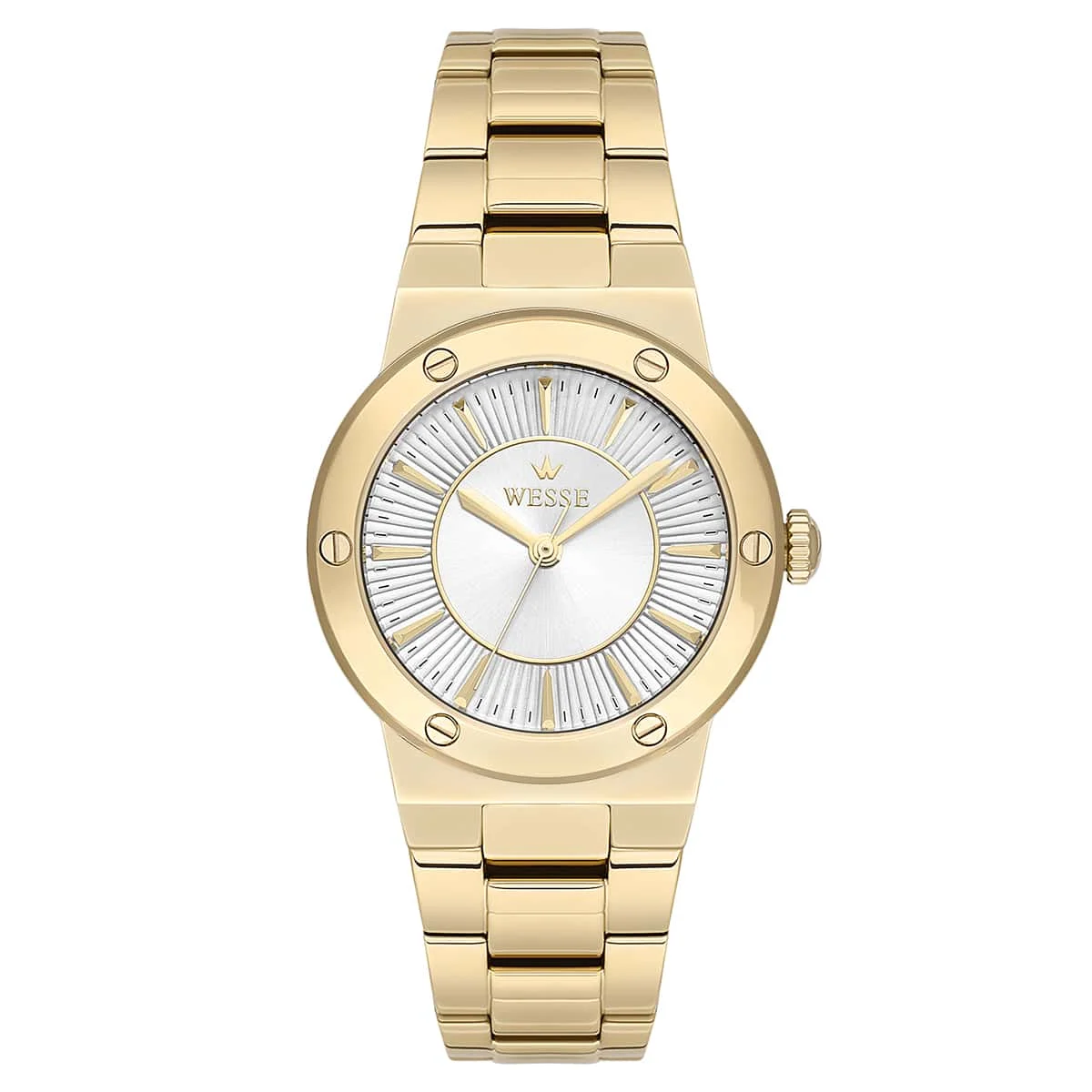 Wesse WWL115302 38 mm kol saati